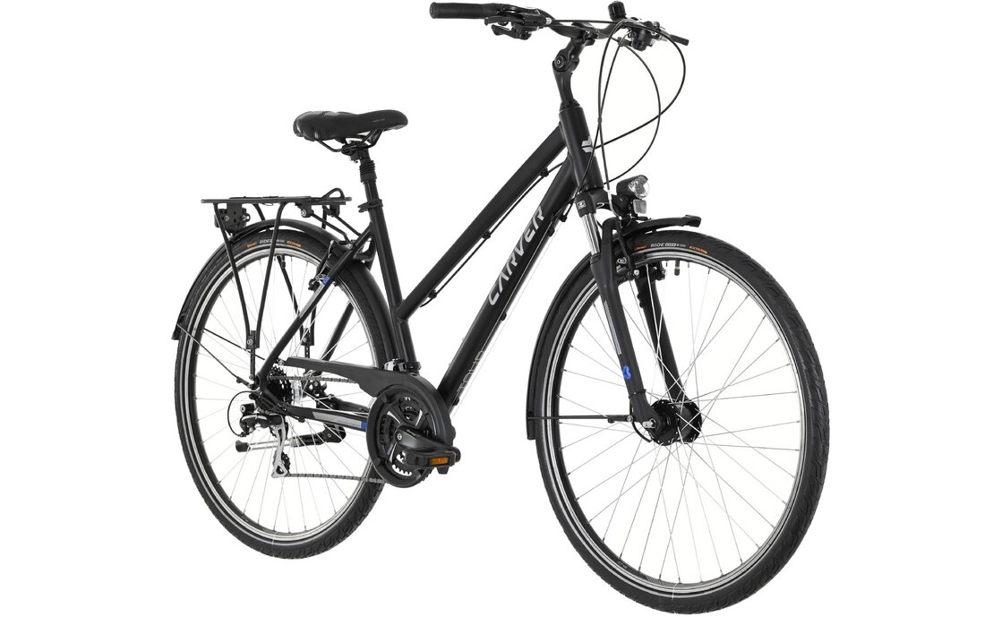 Carver Tour 100 - 28 Zoll - Trapez – Image 3