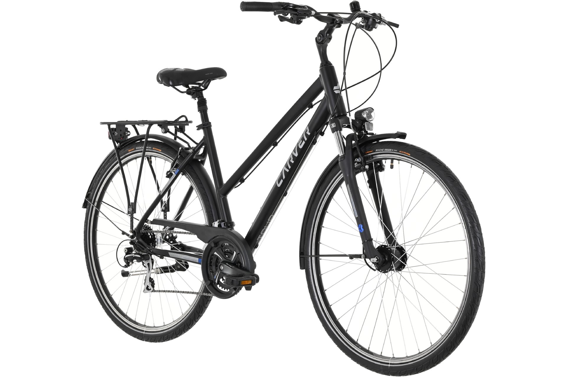 Carver Tour 100 - 28 Zoll - Trapez – Image 4