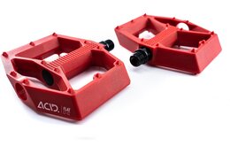 Cube ACID Pedale Flat C6-ZP – Image 7