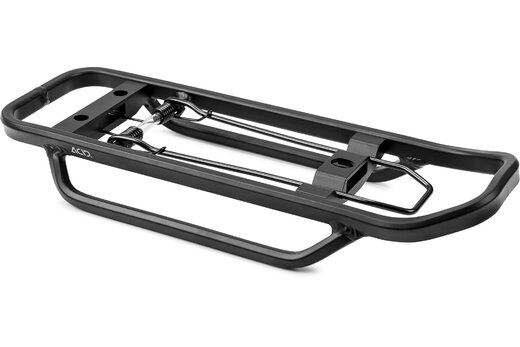 Cube Longtail Hybrid 800 - 800 Wh - 26 Zoll - Longtail - 2026 – Image 5