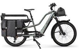 Benno Bikes Boost 10D + Family Package - 500 Wh - 24 Zoll - Longtail – Image 3