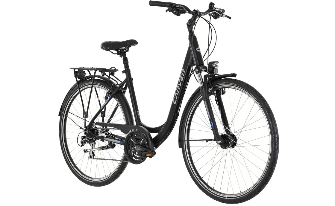 Carver Tour 100 - 28 Zoll - Tiefeinsteiger – Image 3
