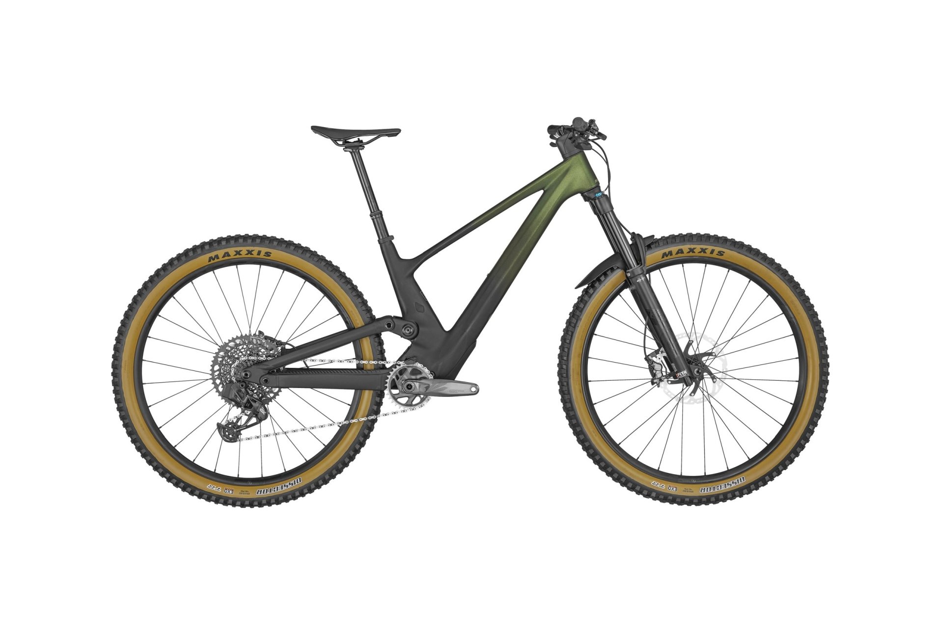 Scott Genius 910 - 29 Zoll - Fully – Image 2