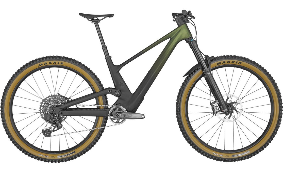 Scott Genius 910 - 29 Zoll - Fully