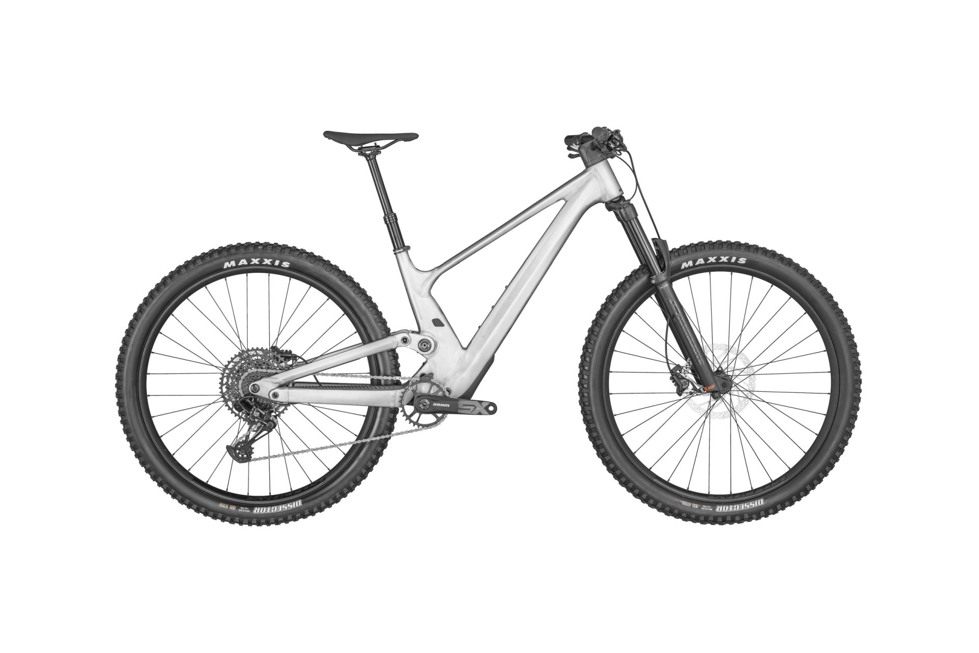 Scott Genius 940 - 29 Zoll - Fully – Image 2