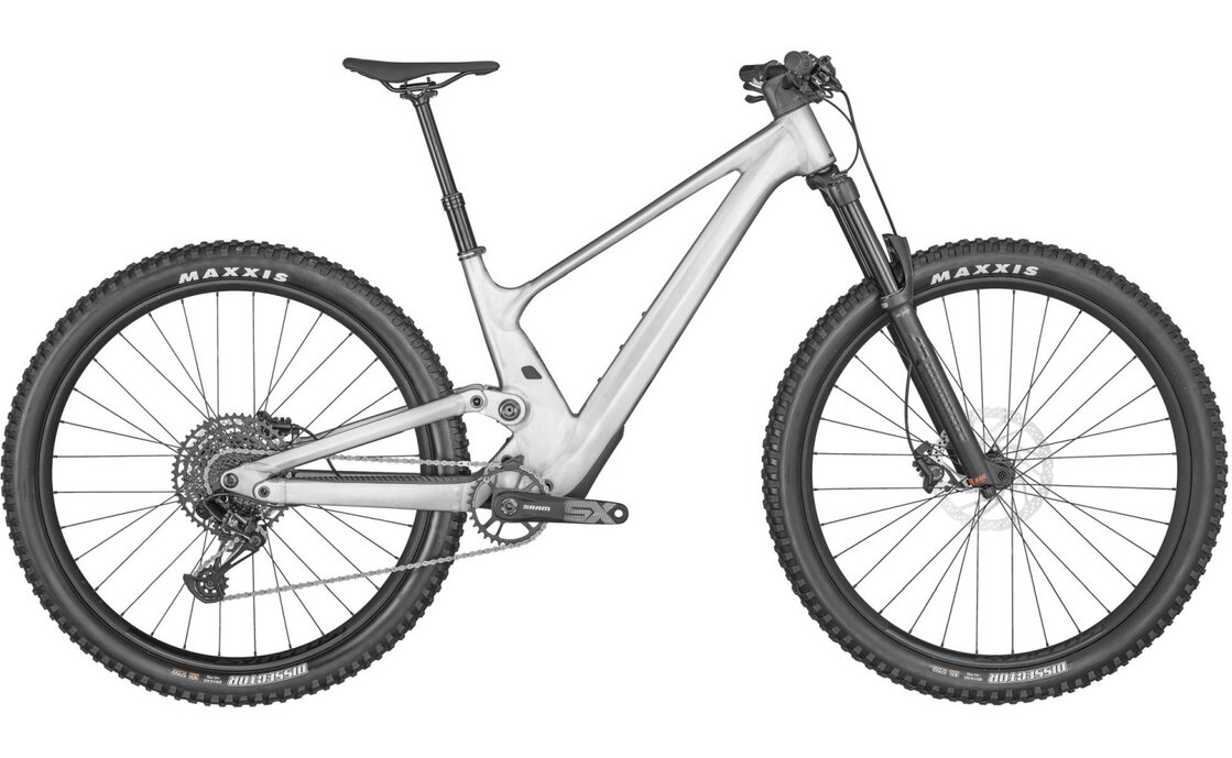 Scott Genius 940 - 29 Zoll - Fully