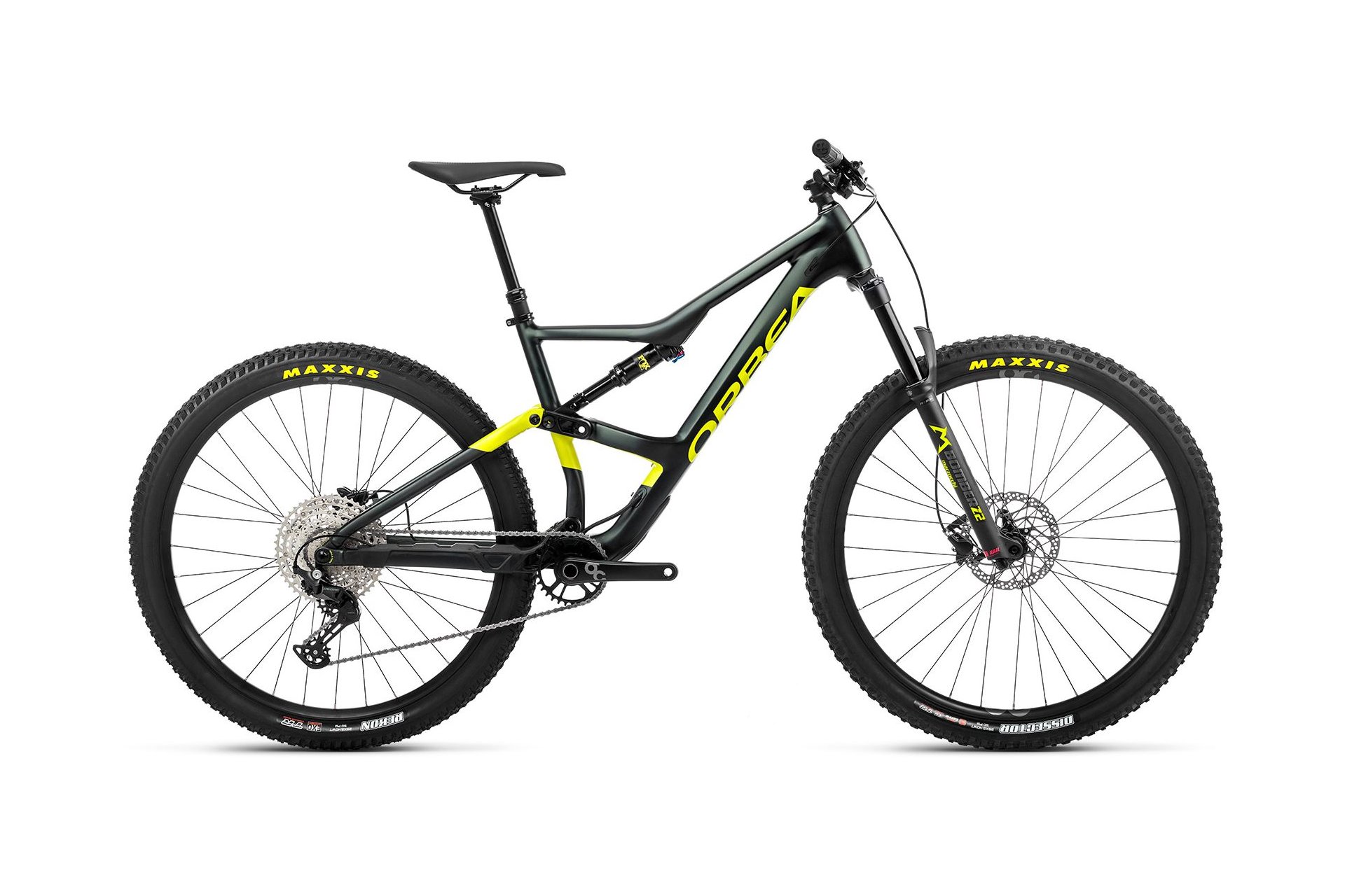 Orbea Occam H30 - 29 Zoll - Fully – Image 4