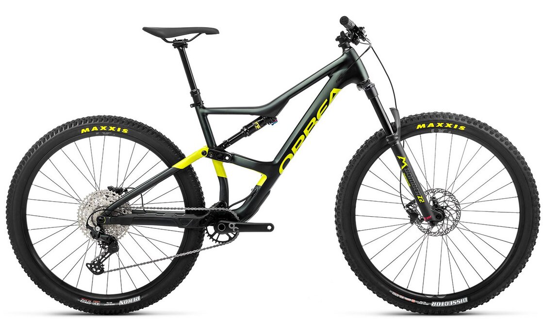Orbea Occam H30 - 29 Zoll - Fully – Image 3