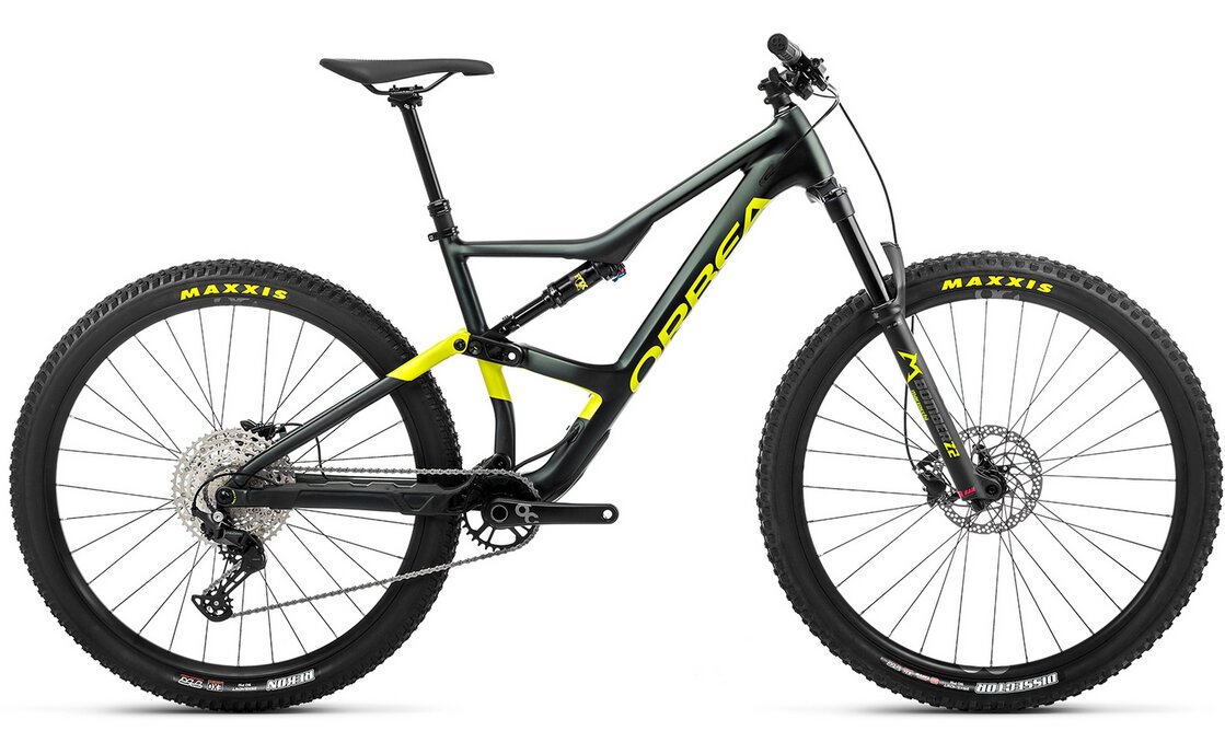 Orbea Occam H30 - 29 Zoll - Fully