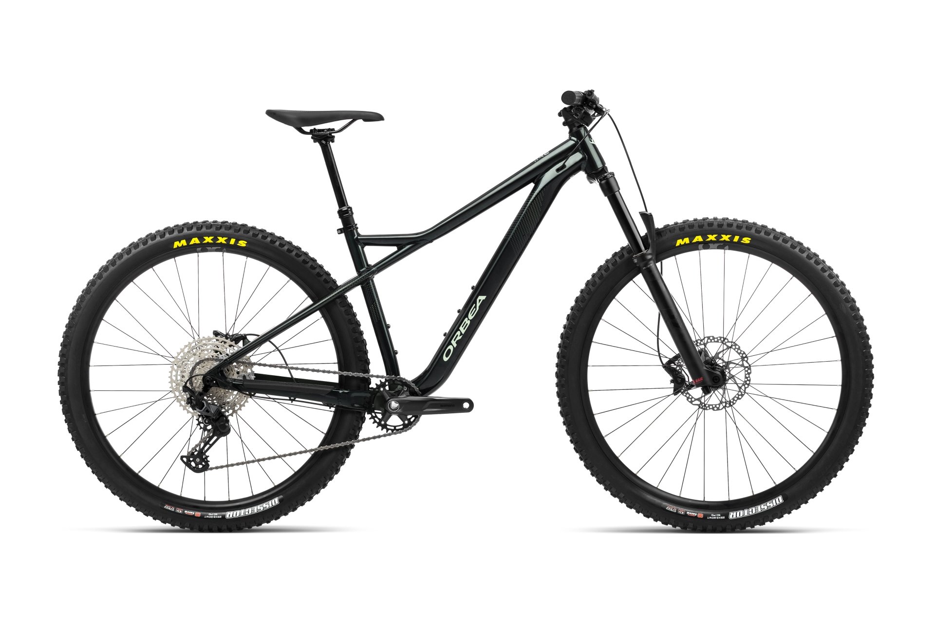 Orbea Laufey H10 - 29 Zoll - Diamant – Image 2