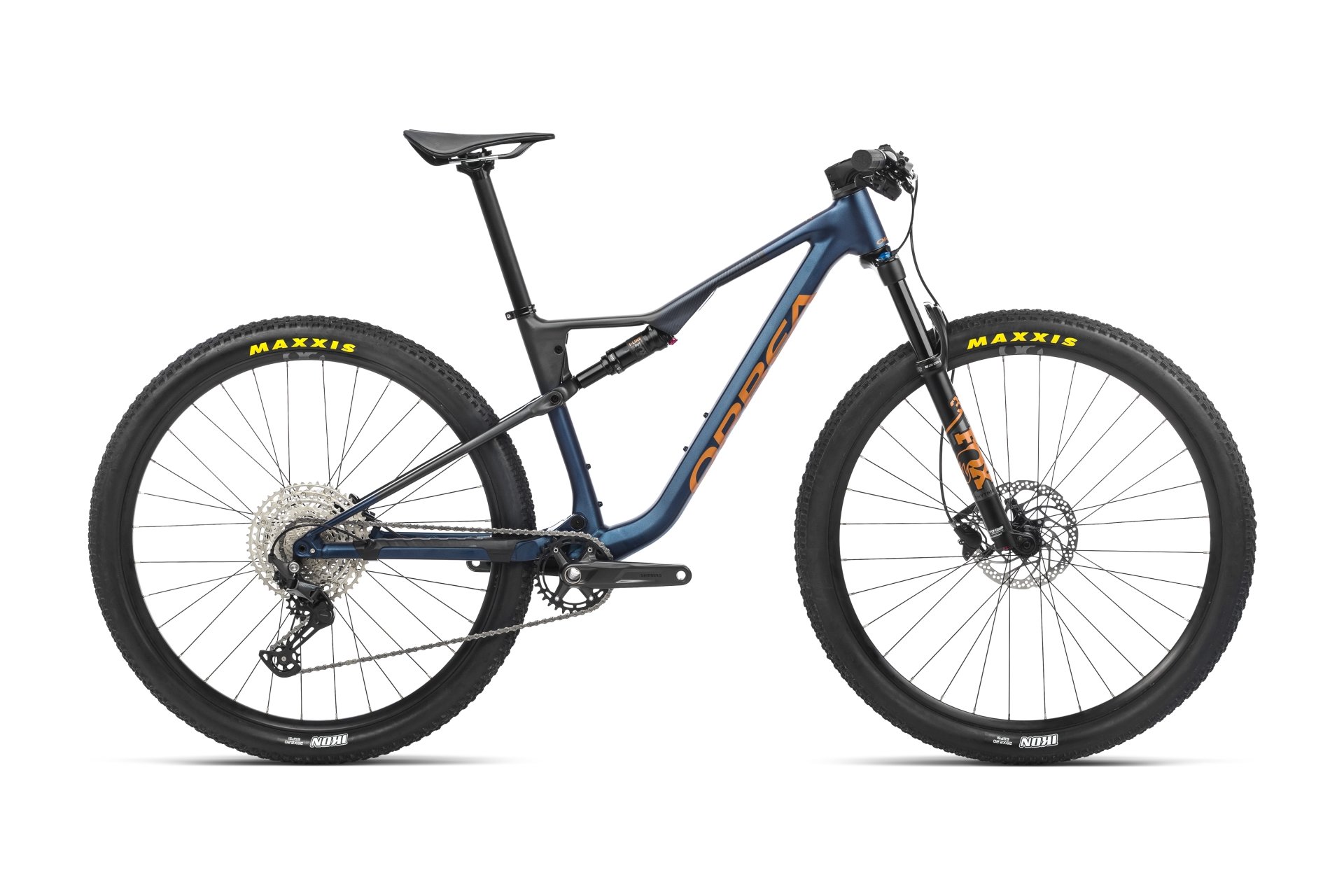 Orbea Oiz H30 - 29 Zoll - Fully – Image 2