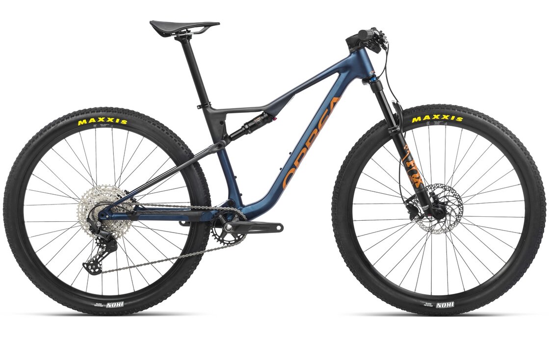 Orbea Oiz H30 - 29 Zoll - Fully