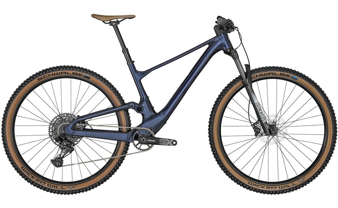 Scott Spark 970 - 29 Zoll - Fully – Image 4