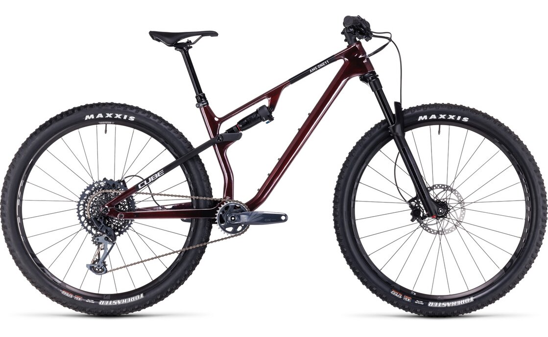 Cube AMS ONE11 C:68X Pro 29 - 29 Zoll - Fully