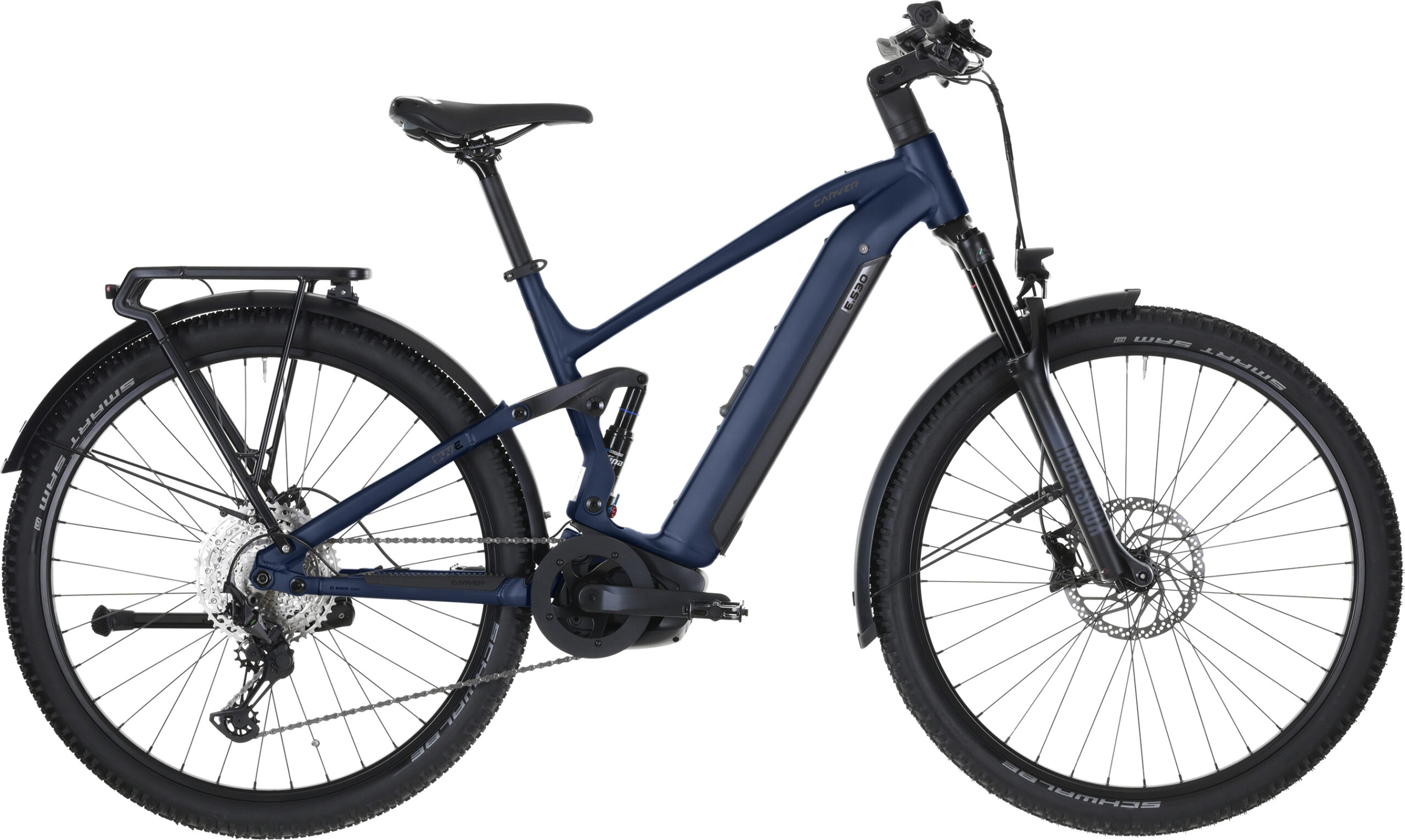 Carver SUV E.530 FS - 625 Wh - 29 Zoll - Fully – Image 3