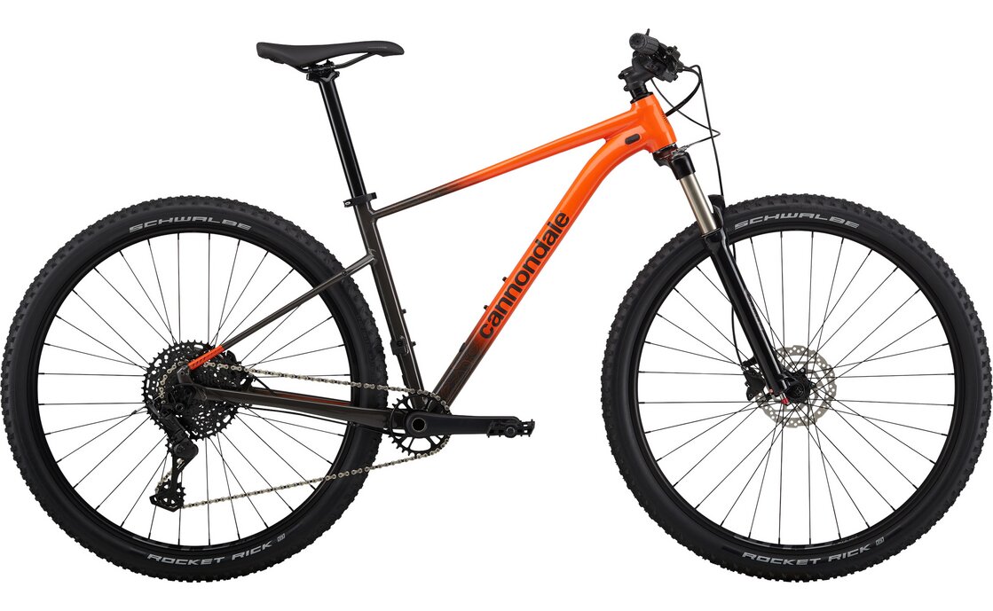 Cannondale Trail SL 4 - 29 Zoll - Diamant