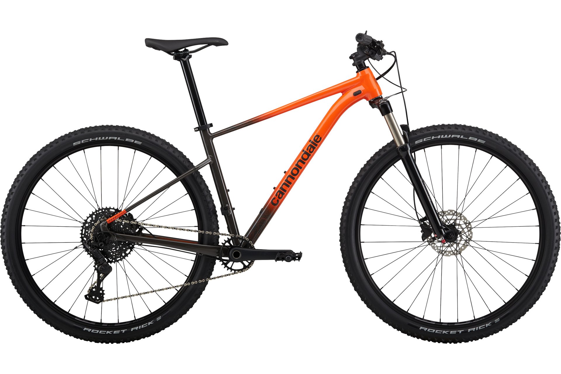 Cannondale Trail SL 4 - 29 Zoll - Diamant – Image 2