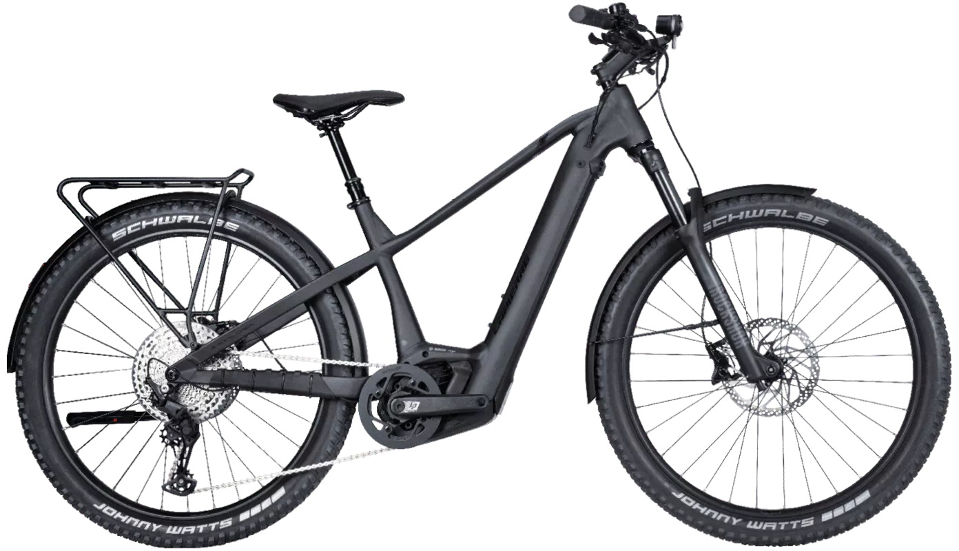 Lapierre e-Explorer 9.7 - 750 Wh - 27,5 Zoll - Diamant – Image 2