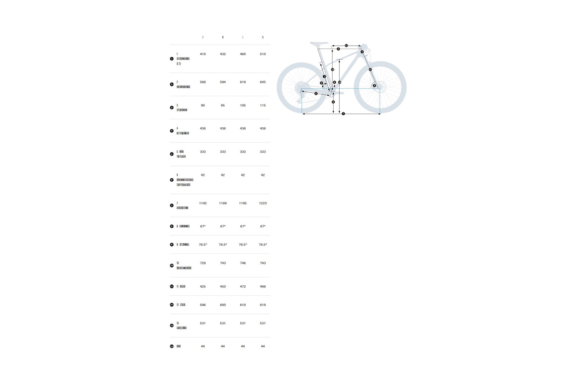 Orbea Oiz H30 - 29 Zoll - Fully – Image 4