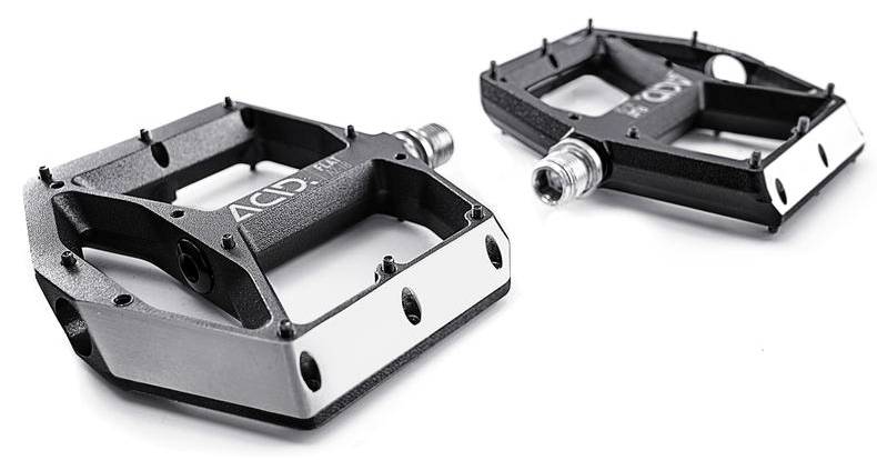 Cube ACID Pedale Flat A2-IB