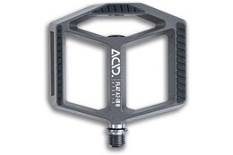 Cube ACID Pedale FLAT A4-IB Hybrid – Image 5