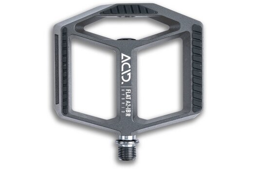 Cube ACID Pedale FLAT A4-IB Hybrid – Image 6