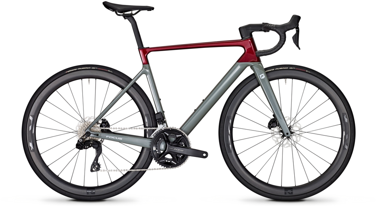 Focus Izalco Max 8.9 - 28 Zoll - Diamant – Image 6