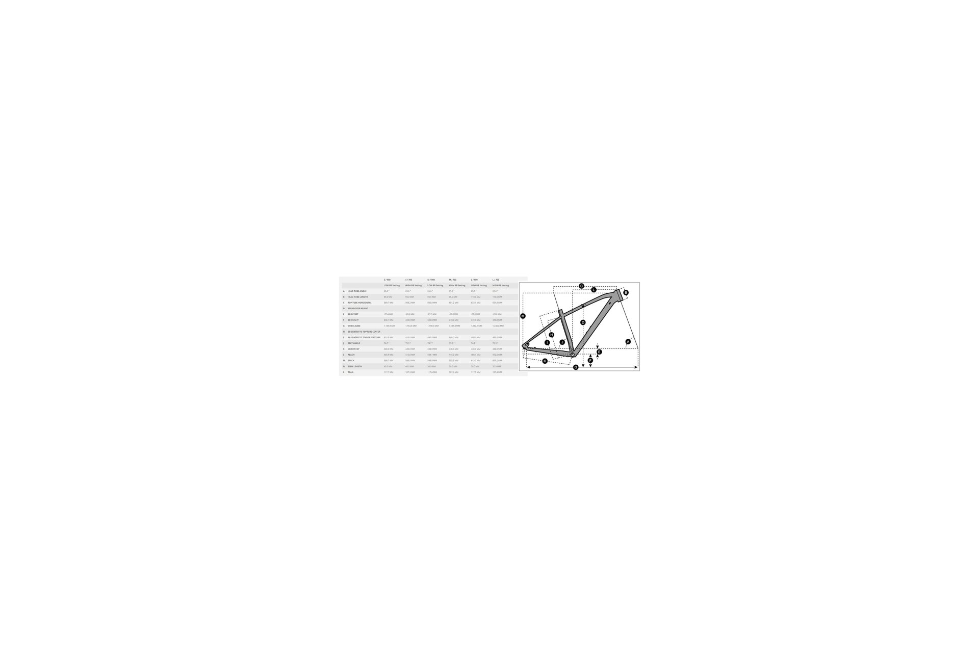 Scott Genius 910 - 29 Zoll - Fully – Image 4