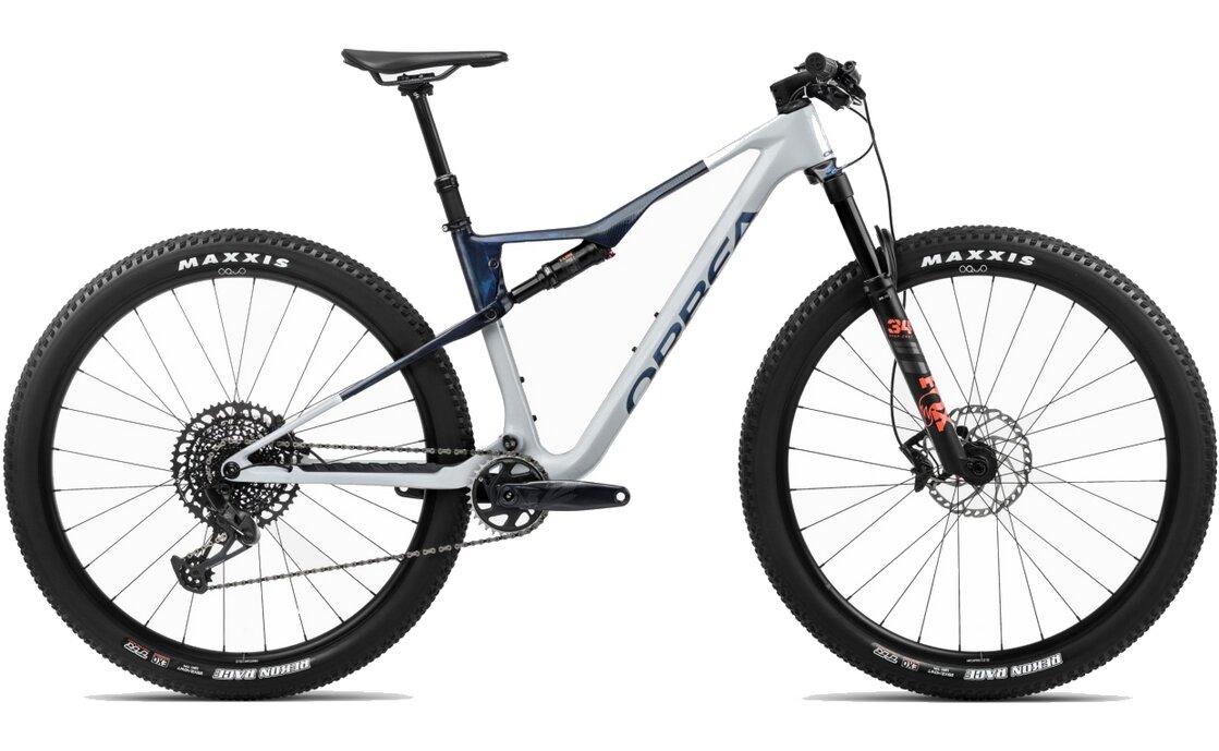 Orbea Oiz M21 - 29 Zoll - Fully – Image 4