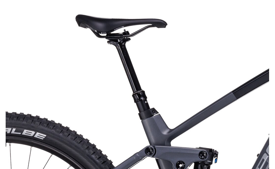 Cube Stereo Hybrid 140 HPC Race 750 - 750 Wh - 27,5 Zoll - Fully – Image 3