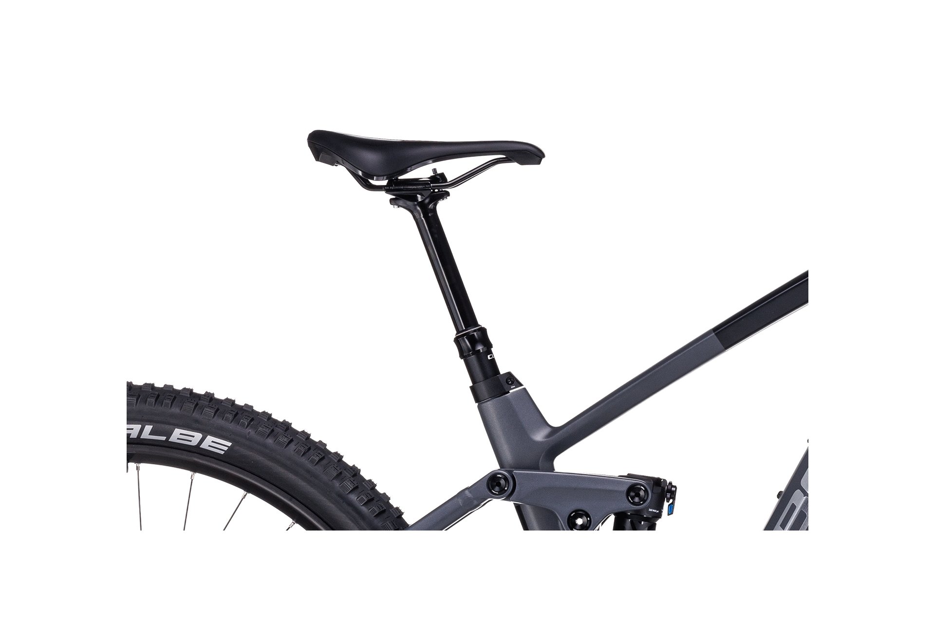 Cube Stereo Hybrid 140 HPC Race 750 - 750 Wh - 27,5 Zoll - Fully – Image 4
