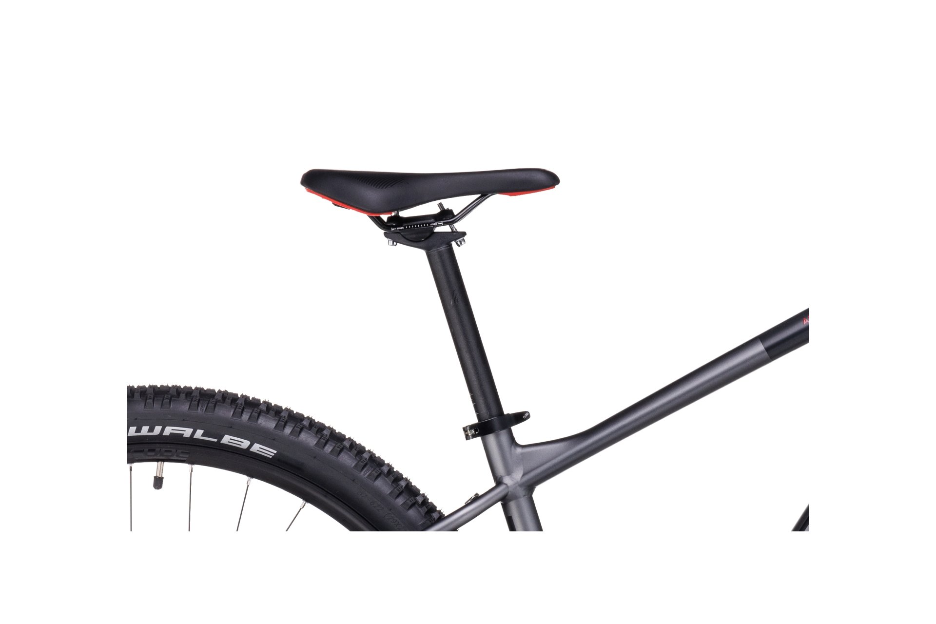 Cube Aim EX - 29 Zoll - Diamant – Image 4