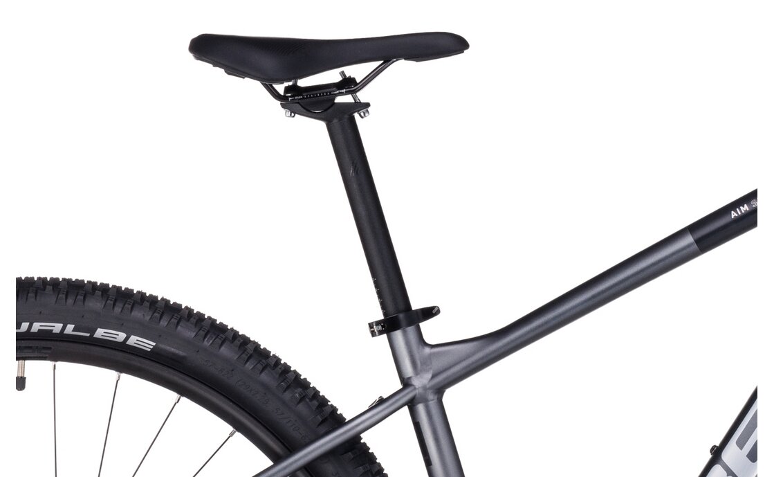 Cube Aim SLX - 29 Zoll - Diamant – Image 3