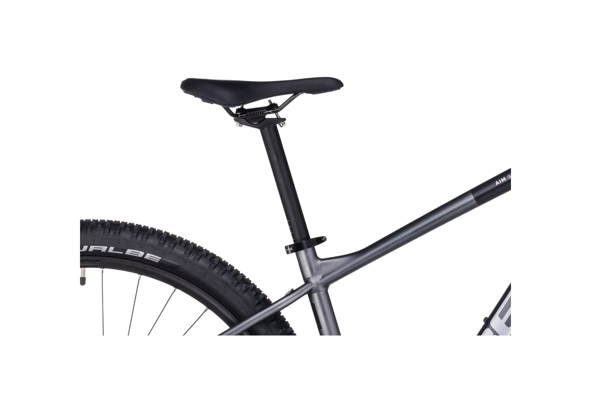Cube Aim SLX - 29 Zoll - Diamant – Image 4