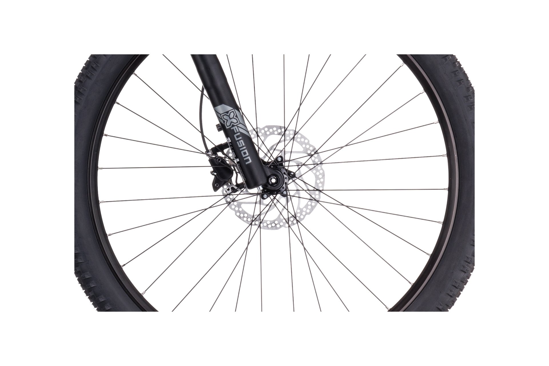 Cube Reaction Hybrid Pro 500 - 500 Wh - 29 Zoll - Diamant – Image 4