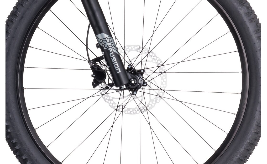 Cube Reaction Hybrid Pro 625 - 625 Wh - 27,5 Zoll - Tiefeinsteiger – Image 3