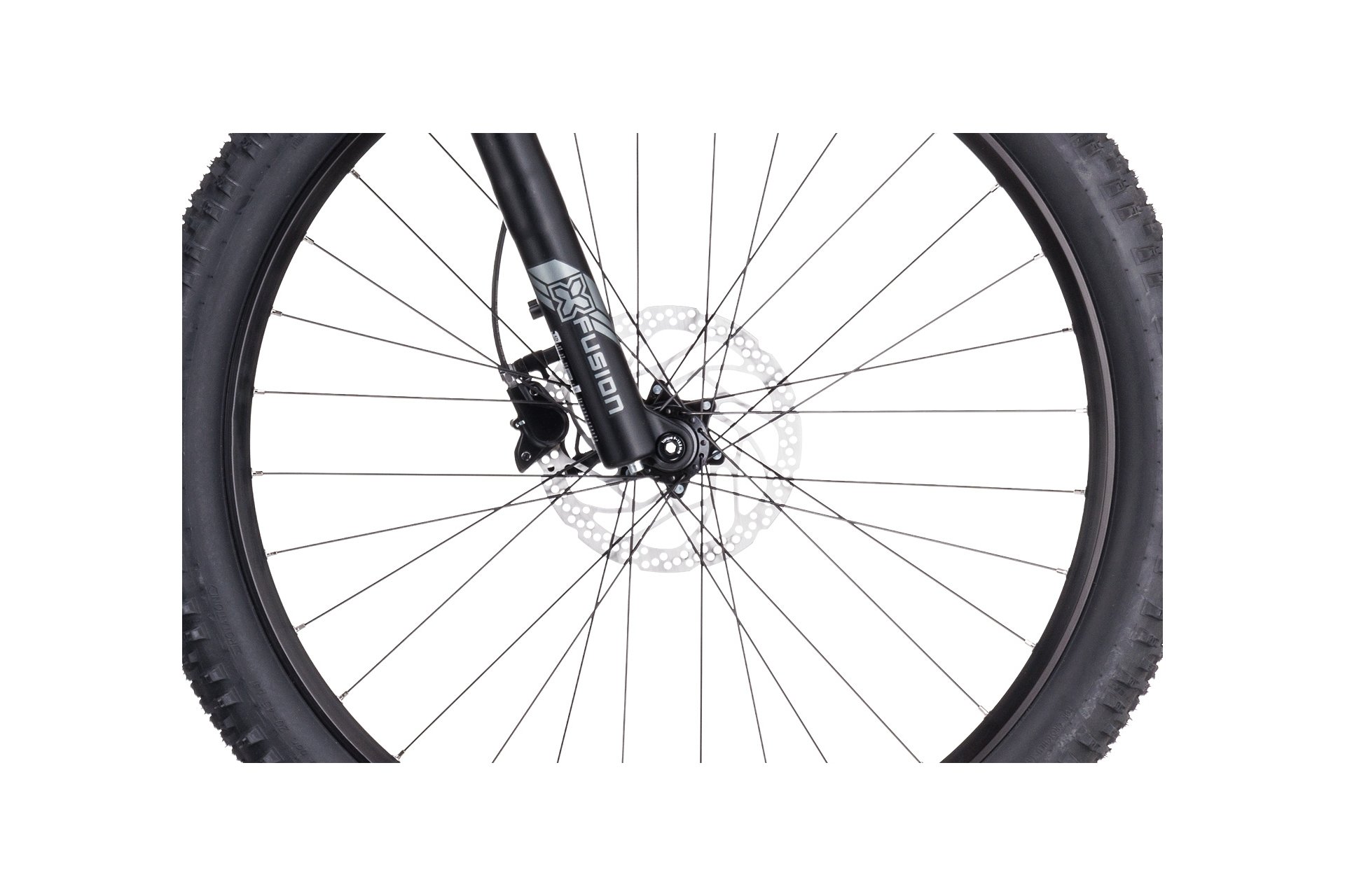 Cube Reaction Hybrid Pro 625 - 625 Wh - 27,5 Zoll - Tiefeinsteiger – Image 4