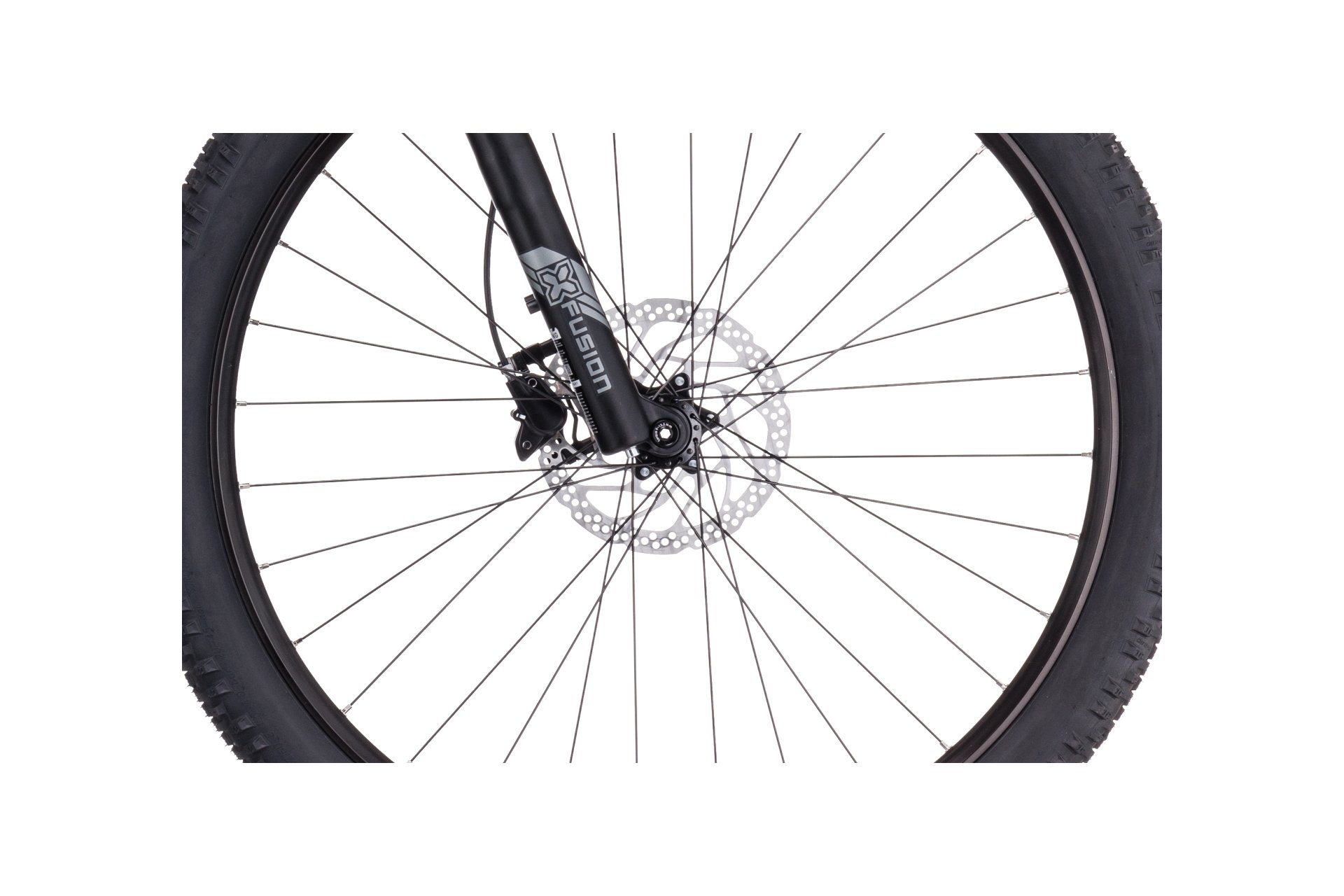 Cube Reaction Hybrid Pro 750 - 750 Wh - 29 Zoll - Diamant – Image 4
