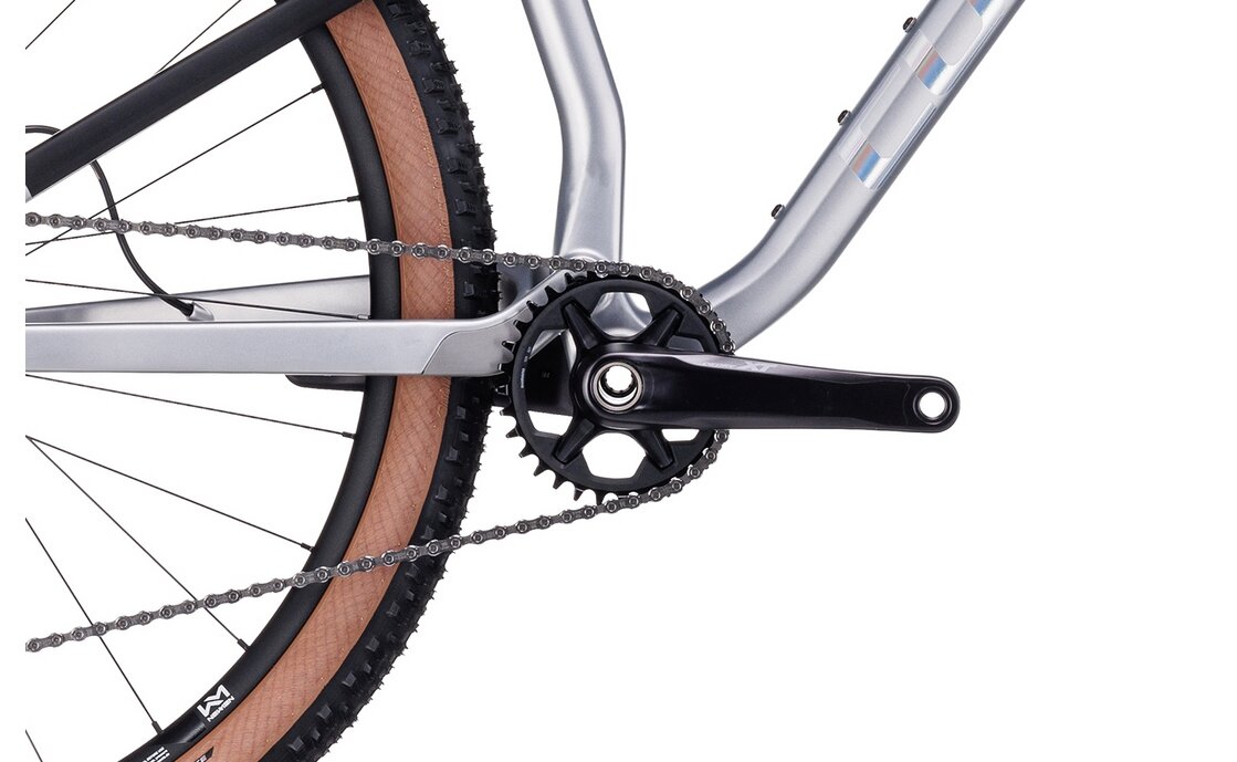 Cube AMS ZERO99 C:68X Race 29 - 29 Zoll - Fully – Image 3