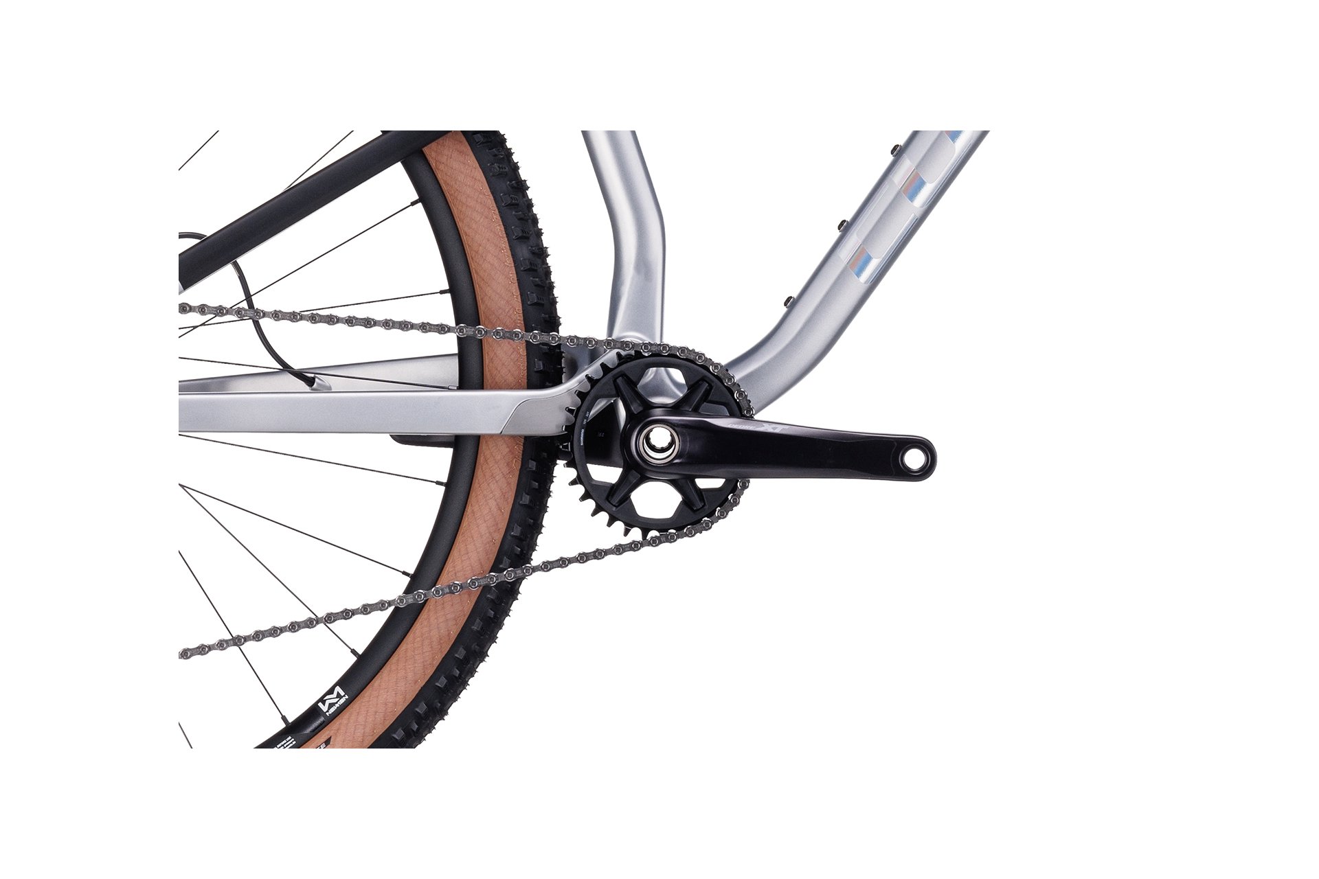 Cube AMS ZERO99 C:68X Race 29 - 29 Zoll - Fully – Image 4