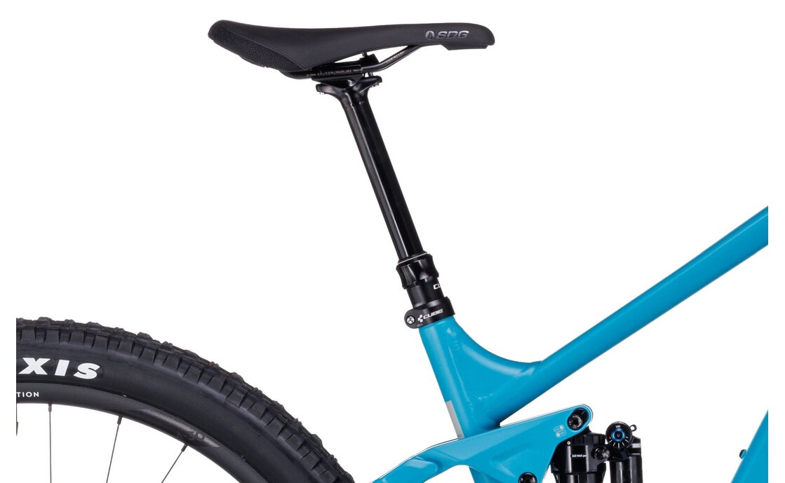 Cube Stereo ONE77 Race 29 - 29 Zoll - Fully – Image 3
