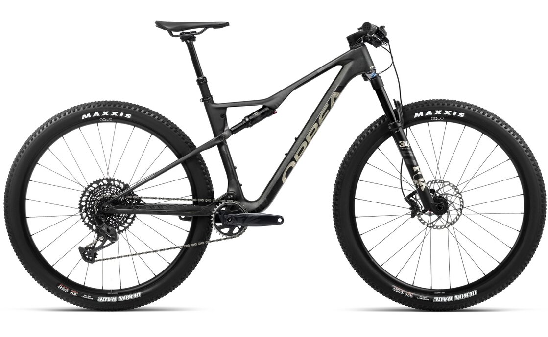 Orbea Oiz M21 - 29 Zoll - Fully