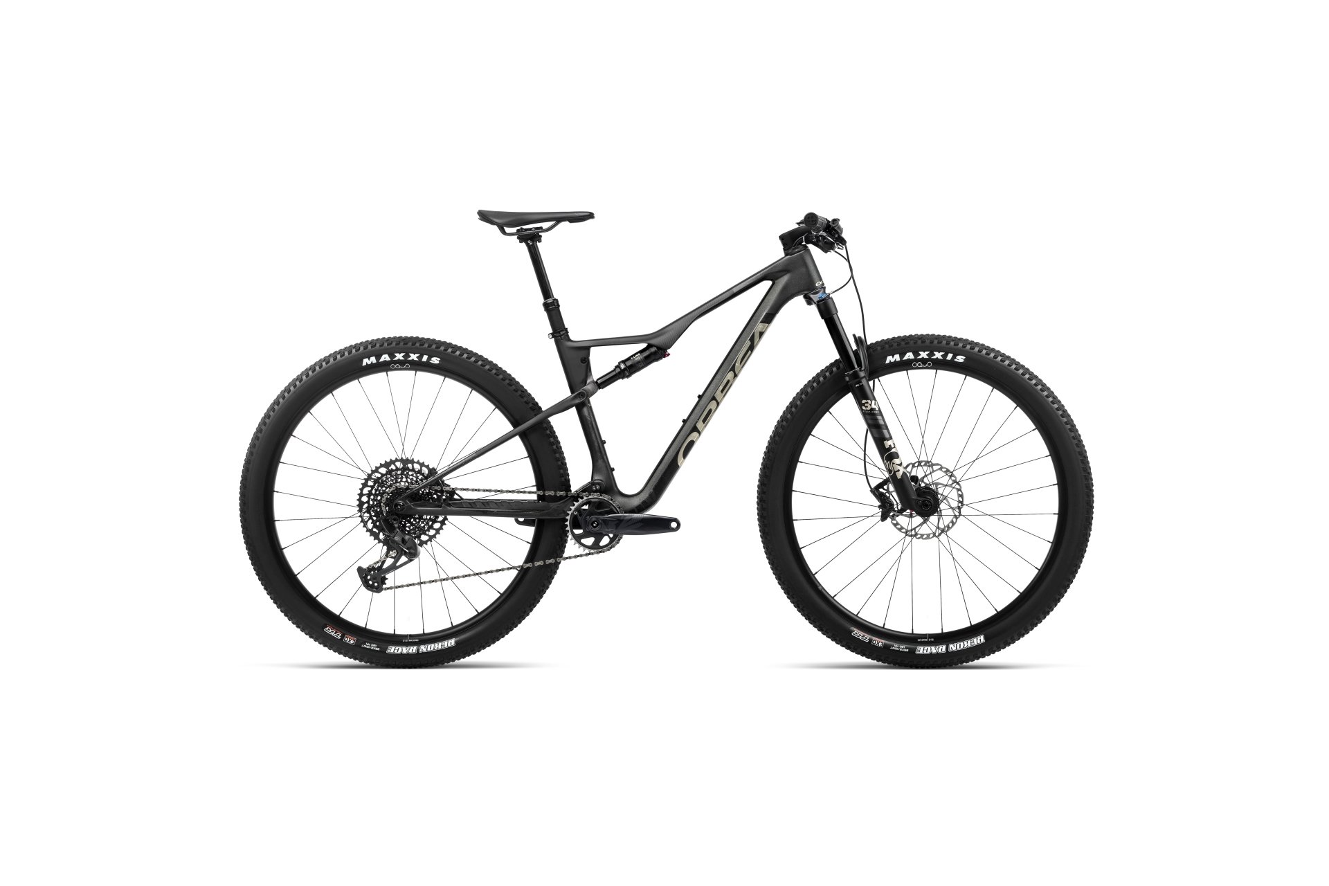 Orbea Oiz M21 - 29 Zoll - Fully – Image 2