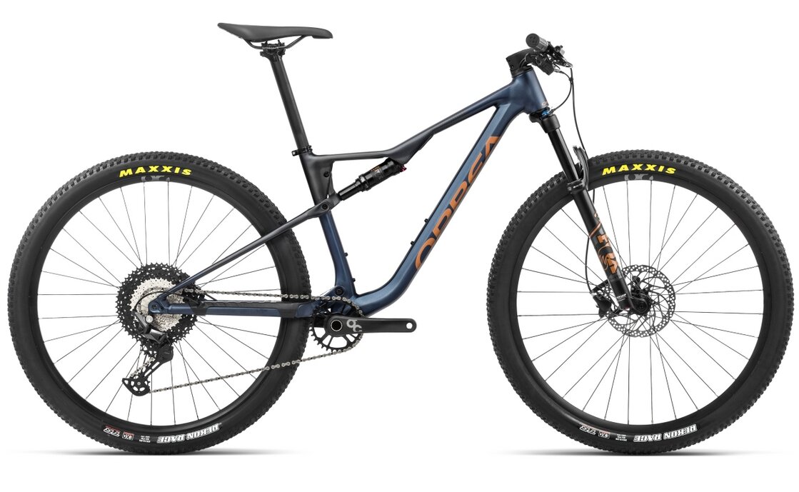 Orbea Oiz H30 - 29 Zoll - Fully – Image 4