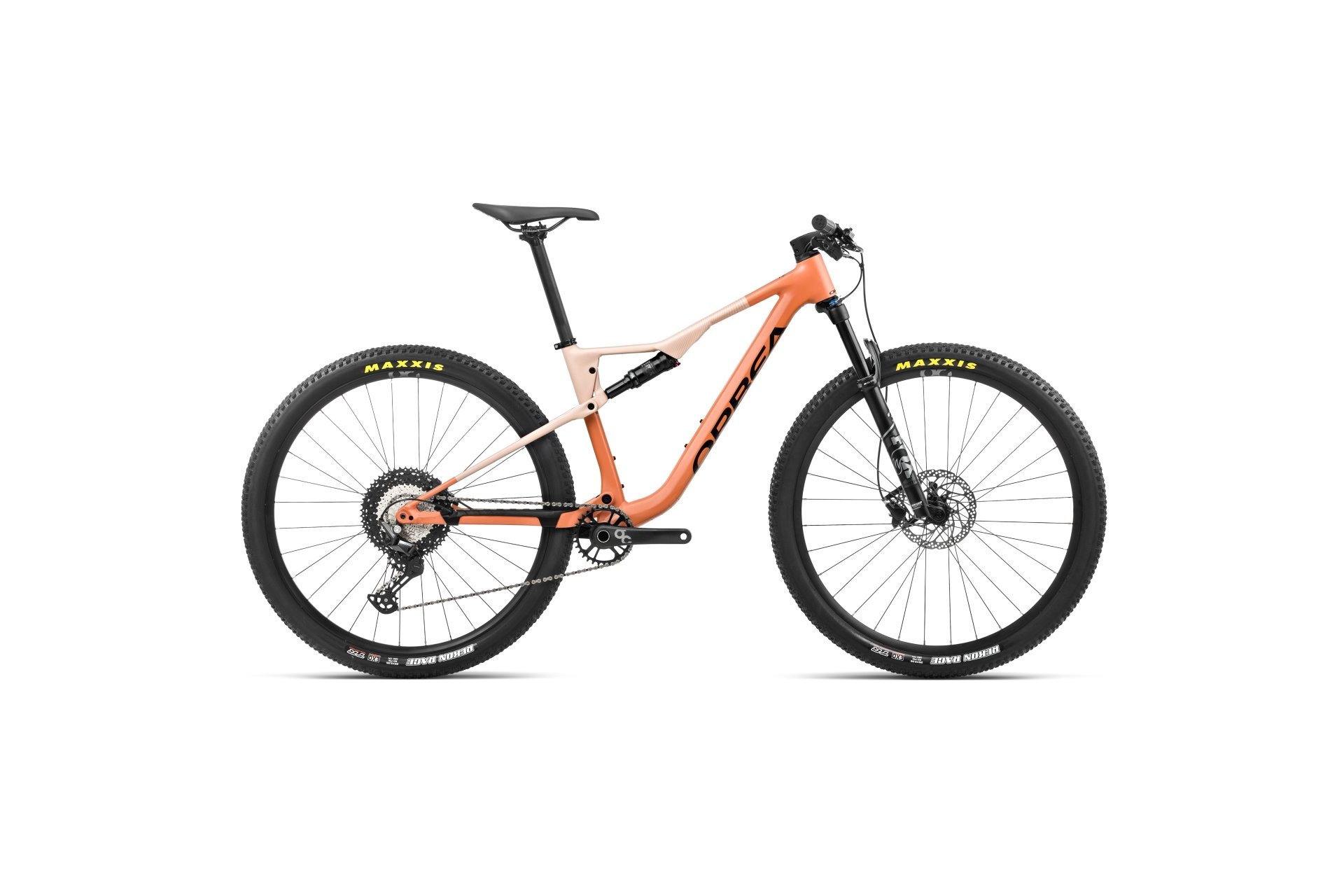 Orbea Oiz H30 - 29 Zoll - Fully – Image 2