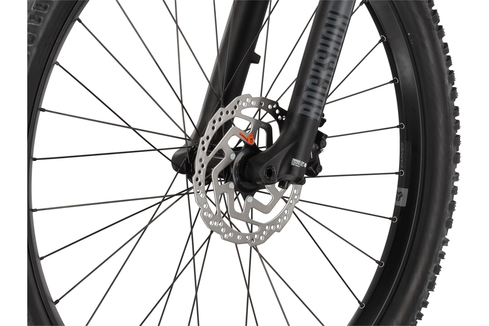 Carver Drift E.510 - 500 Wh - 29 Zoll - Fully – Image 4