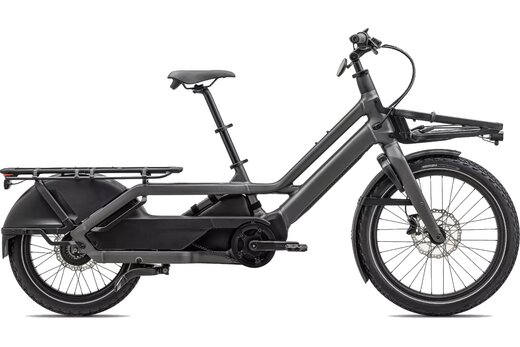 Benno Bikes Boost 10D + Family Package - 500 Wh - 24 Zoll - Longtail – Image 6
