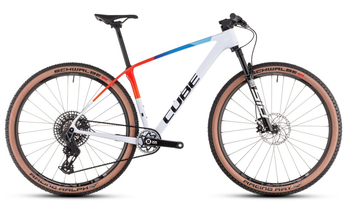 Cube Phenix C:68X SLX - 29 Zoll - Diamant
