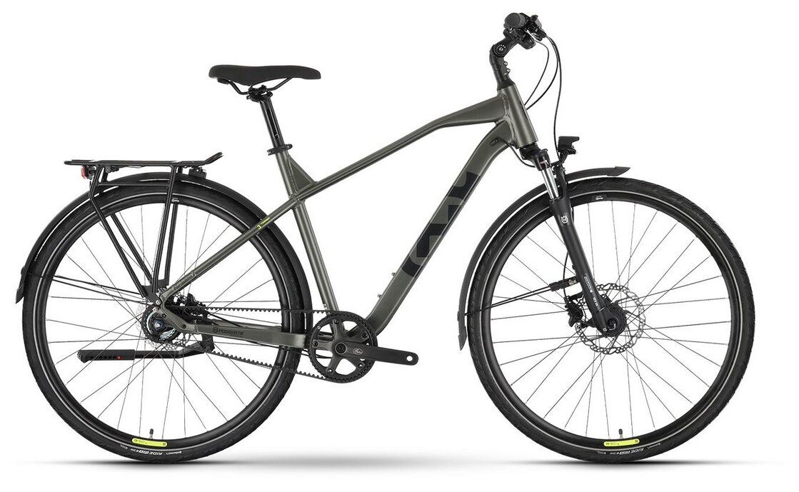 Husqvarna Towner B3 - 28 Zoll - Diamant