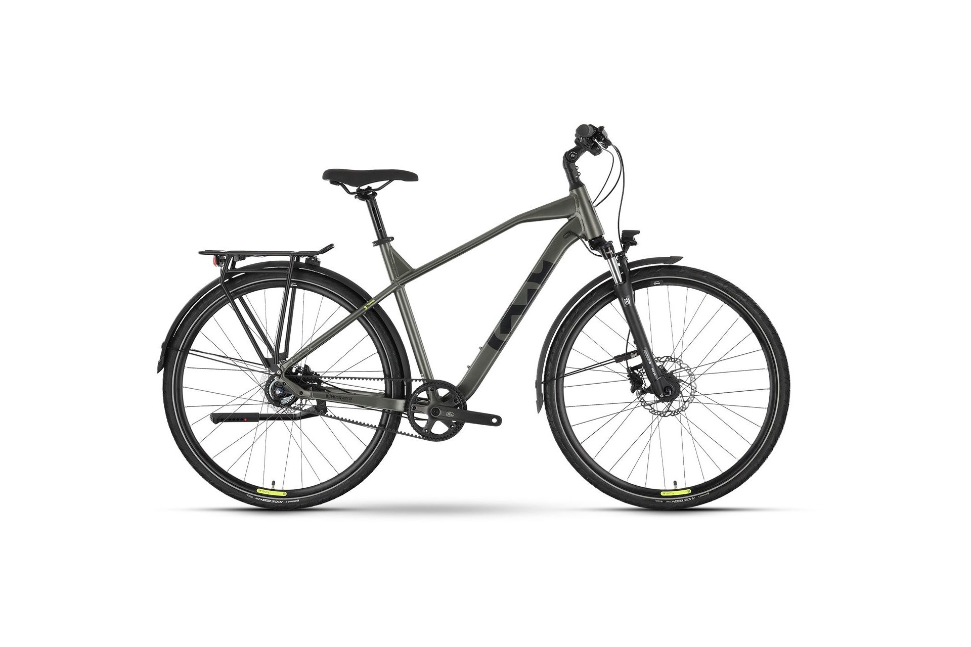 Husqvarna Towner B3 - 28 Zoll - Diamant – Image 2